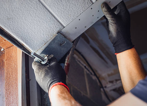 Reliable Garage Door Panel Replacement contractor in Idylwood, VA by Garage Doors Repair Pro
